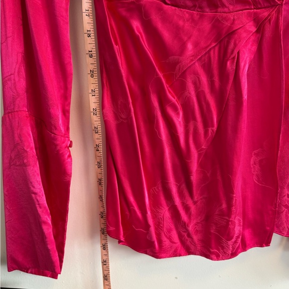 Rat & Boa Paloma Mini Dress - Picture 10 of 10